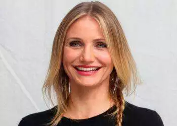 Cameron Diaz makes a comeback after being off the screens for a decade