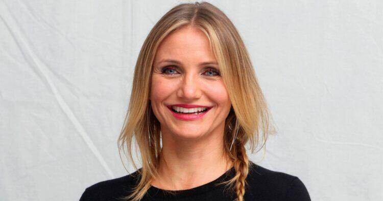 Cameron Diaz makes a comeback after being off the screens for a decade