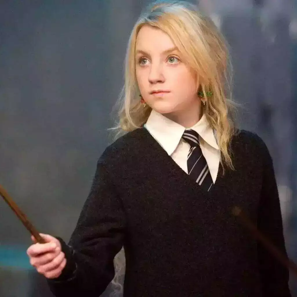 Evanna Lynch