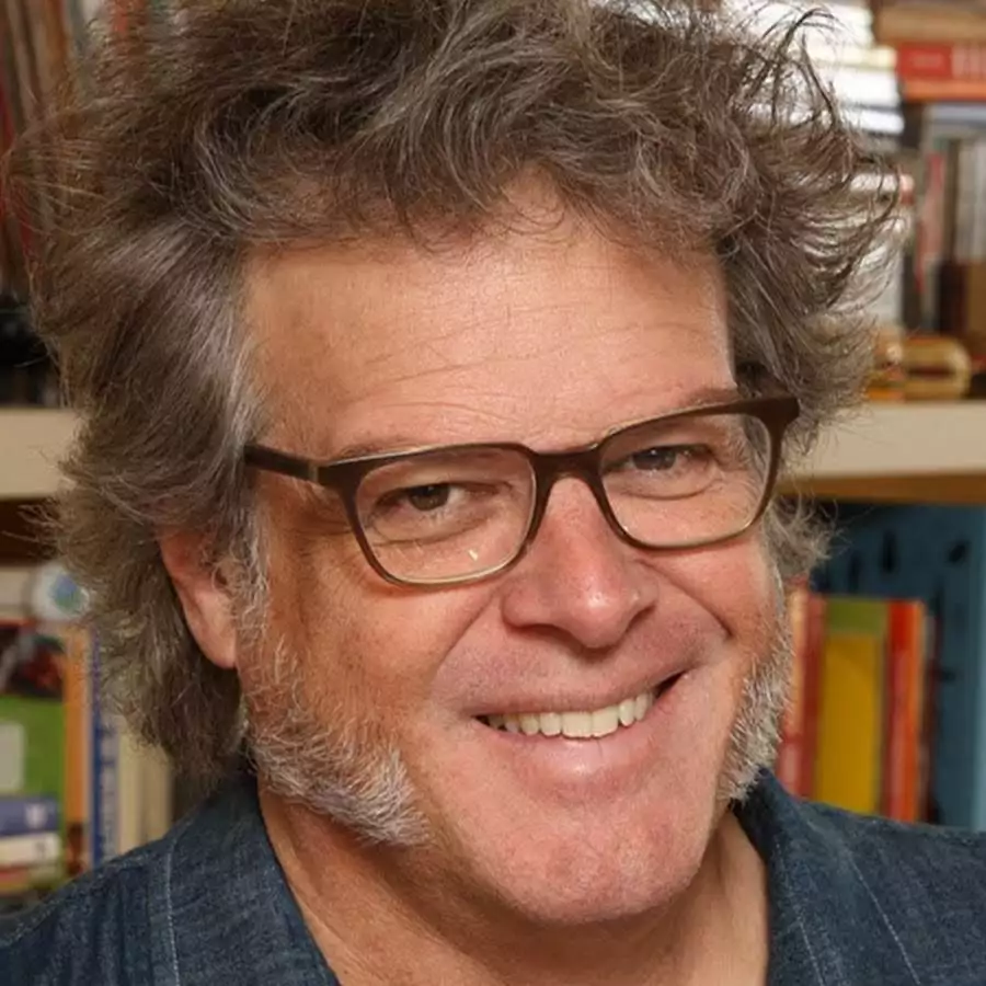 George Motz