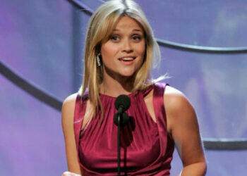 Reese Witherspoon