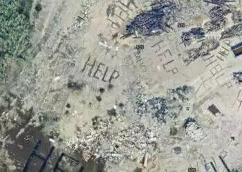 Help signs