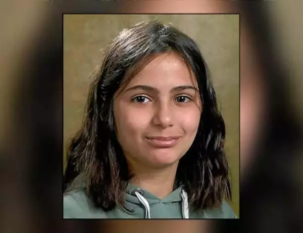 Amandine, 13