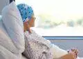 Cancer patient