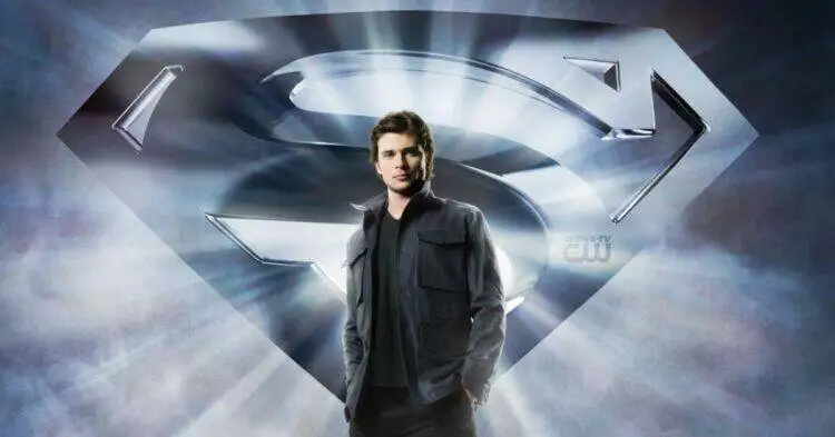 Tom Welling arrested for DUI