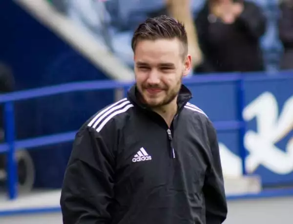 Liam Payne