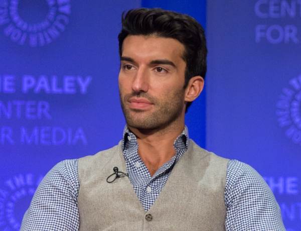 Justin Baldoni