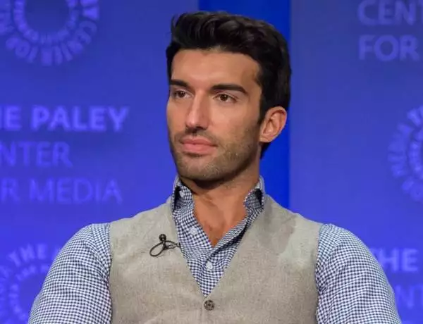 Justin Baldoni