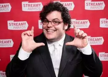 Josh Gad opens up about his weight loss journey