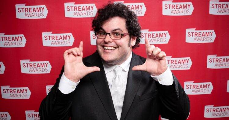 Josh Gad opens up about his weight loss journey