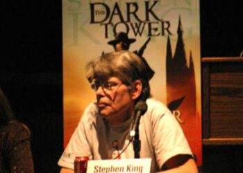 Stephen King has put Donald Trump and Elon Musk on full blast