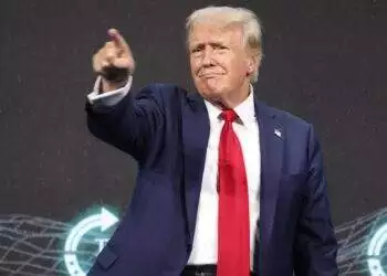 Donald Trump fires at Zelensky for allegedly causing the Russian-Ukrainian war