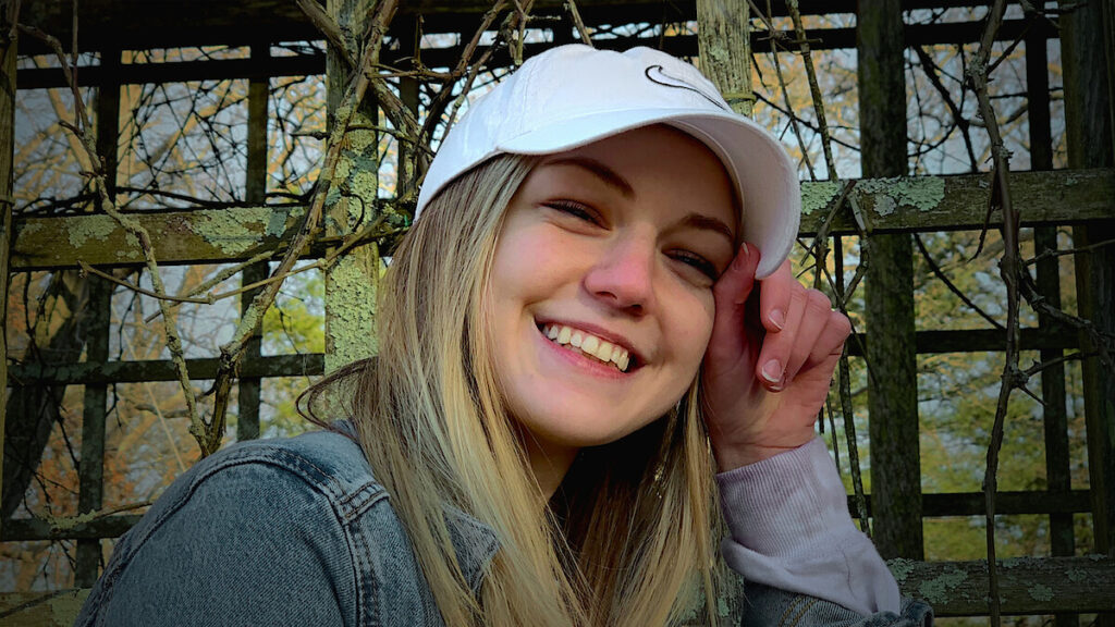 American Murder: Gabby Petito
