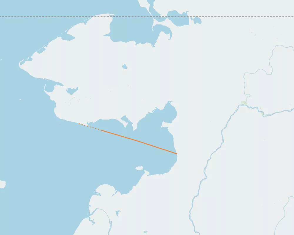 Alaska plane crash