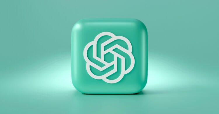 ChatGPT logo (Unsplash | Mariia Shalabaieva)