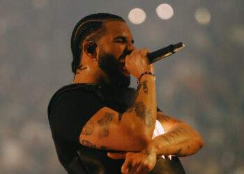 Drake