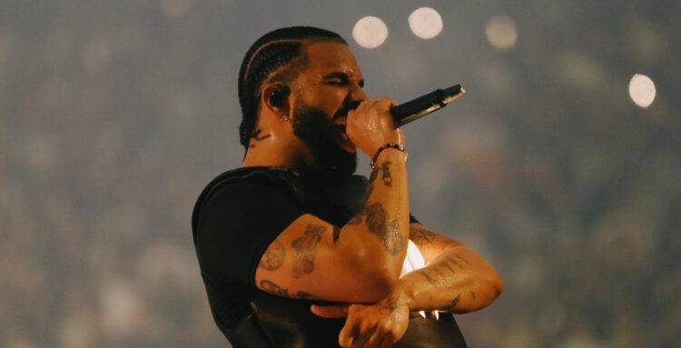 Drake