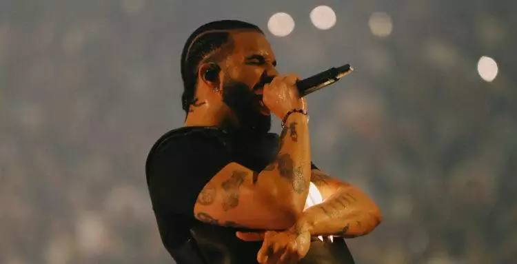 Drake