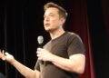 Elon Musk (Flickr | Steve Jurvetson)