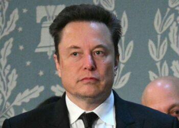 Elon Musk (X | elonmusk)