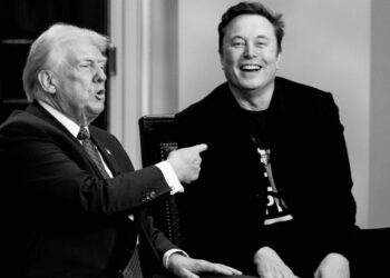 Donald Trump and Elon Musk to conduct personal inspection of Fort Knox which might be stolen