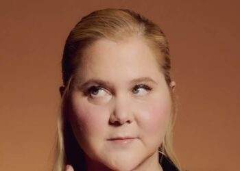 Amy Schumer