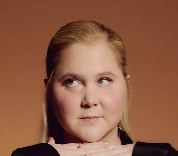 Amy Schumer