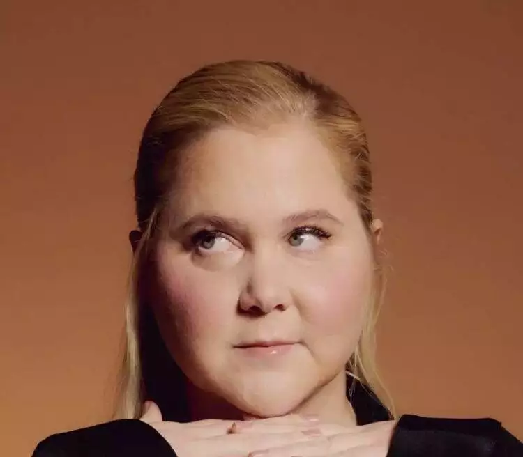 Amy Schumer