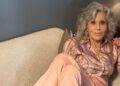 Jane Fonda (Instagram | janefonda)