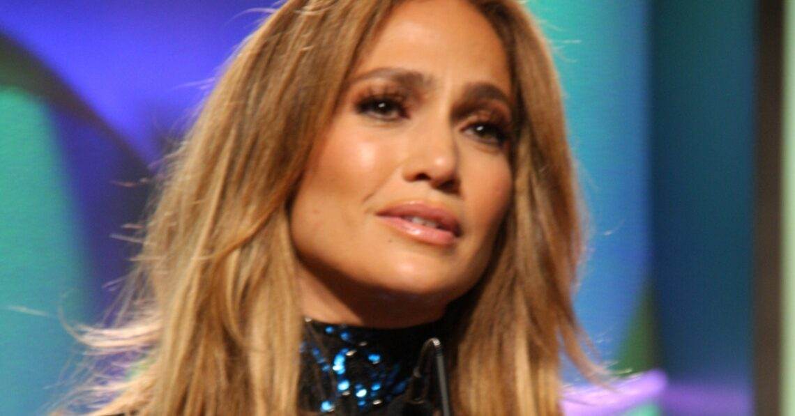 Jennifer Lopez (Flickr | DVSROSS)