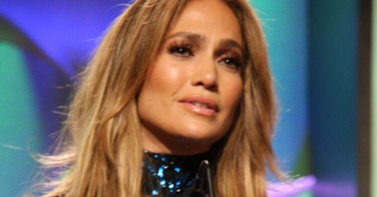 Jennifer Lopez (Flickr | DVSROSS)