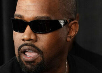 Kanye West