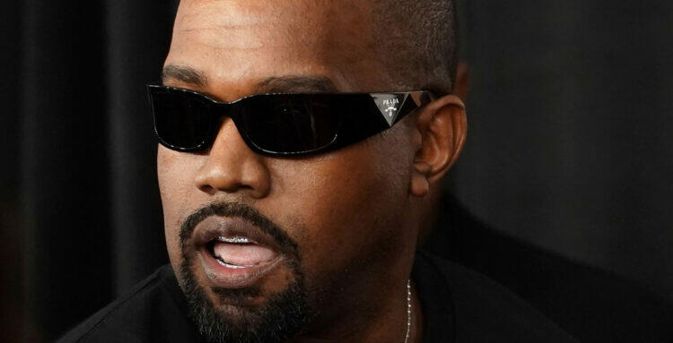 Kanye West