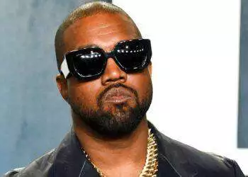 Kanye West (AP)