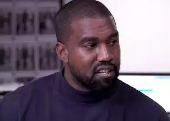 Kanye West (BigBoyTV)