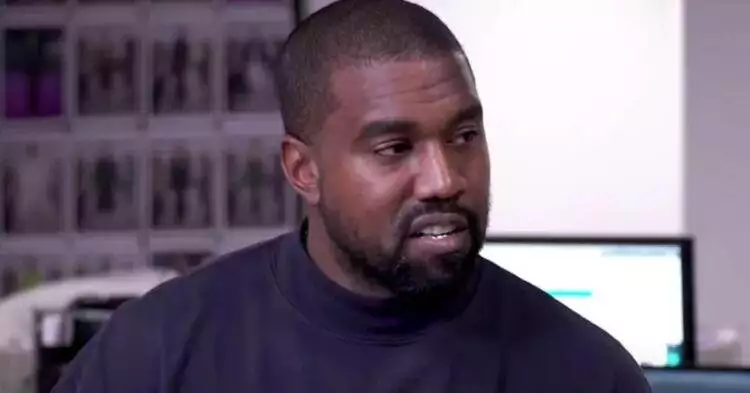 Kanye West (BigBoyTV)