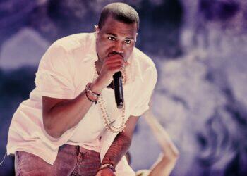 Kanye West (Flickr | NRK P3)