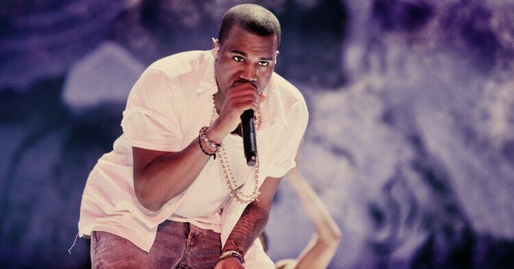 Kanye West (Flickr | NRK P3)