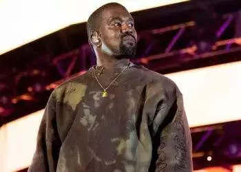 Kanye West (Invision/AP)