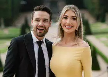 Liam Payne and Kate Cassidy (Instagram | kateecass)