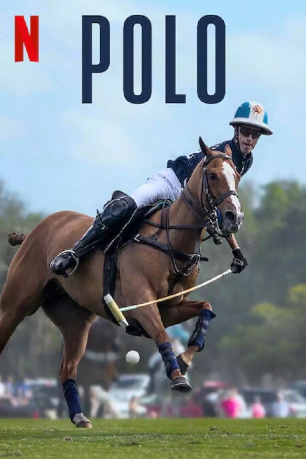 Polo on Netflix
