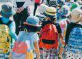 School Children (Unsplash | note thanun)