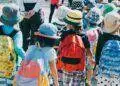 School Children (Unsplash | note thanun)