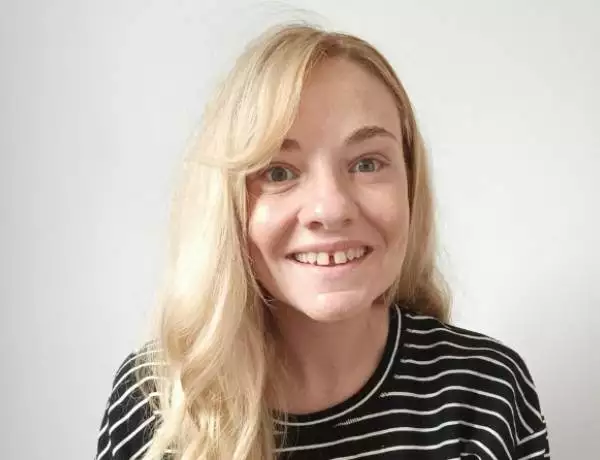 Sophie Pierce