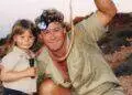 Steve and Bindi Irwin (Instagram | wildlifewarriorsworldwide)