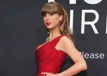 Taylor Swift Grammys (Jordan Strauss/Invision/AP)