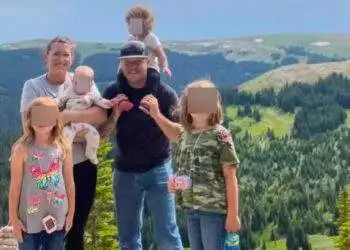 Tranyelle Harshman family (Facebook | Tranyelle Harshman)