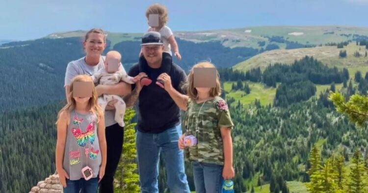 Tranyelle Harshman family (Facebook | Tranyelle Harshman)