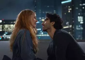 Blake Lively, Justin Baldoni