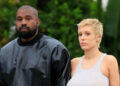 Kanye West, Bianca Censori
